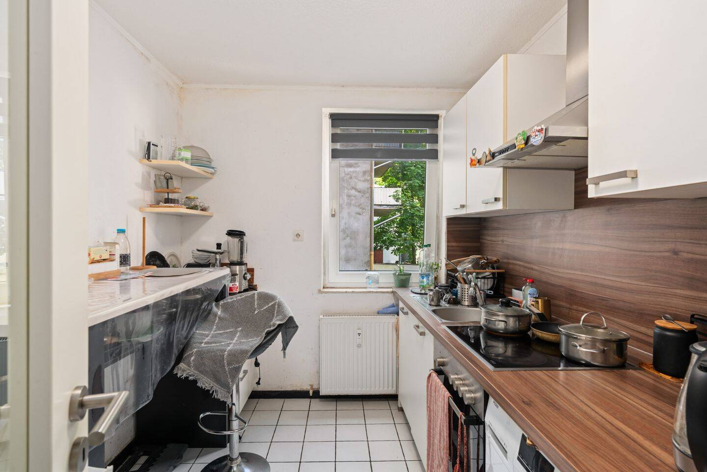 Bremen – Neustadt | Charmante 3-Zimmer-Eigentumswohnung mit Balkon in begehrter Neustadt-Lage – 28199 Bremen – Vorschaubild 3