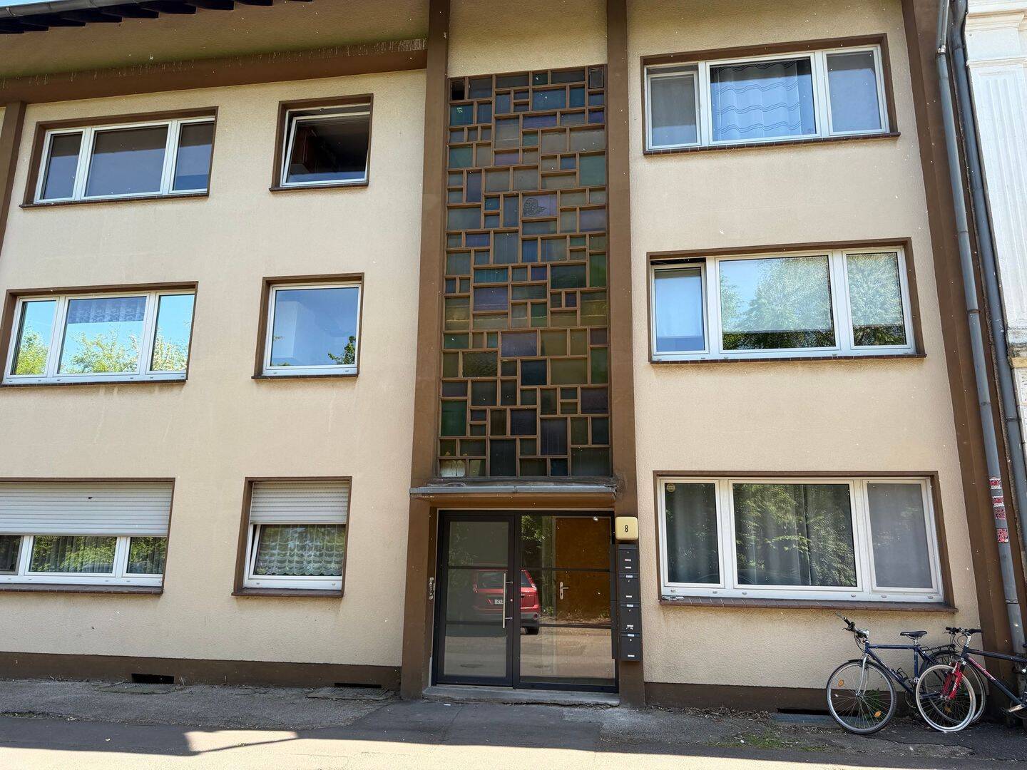** Helle renovierte 3 Zimmer Dachgeschoss-Wohnung in Leverkusen Quettingen, Burgloch** – 51381 Leverkusen – Vorschaubild 3
