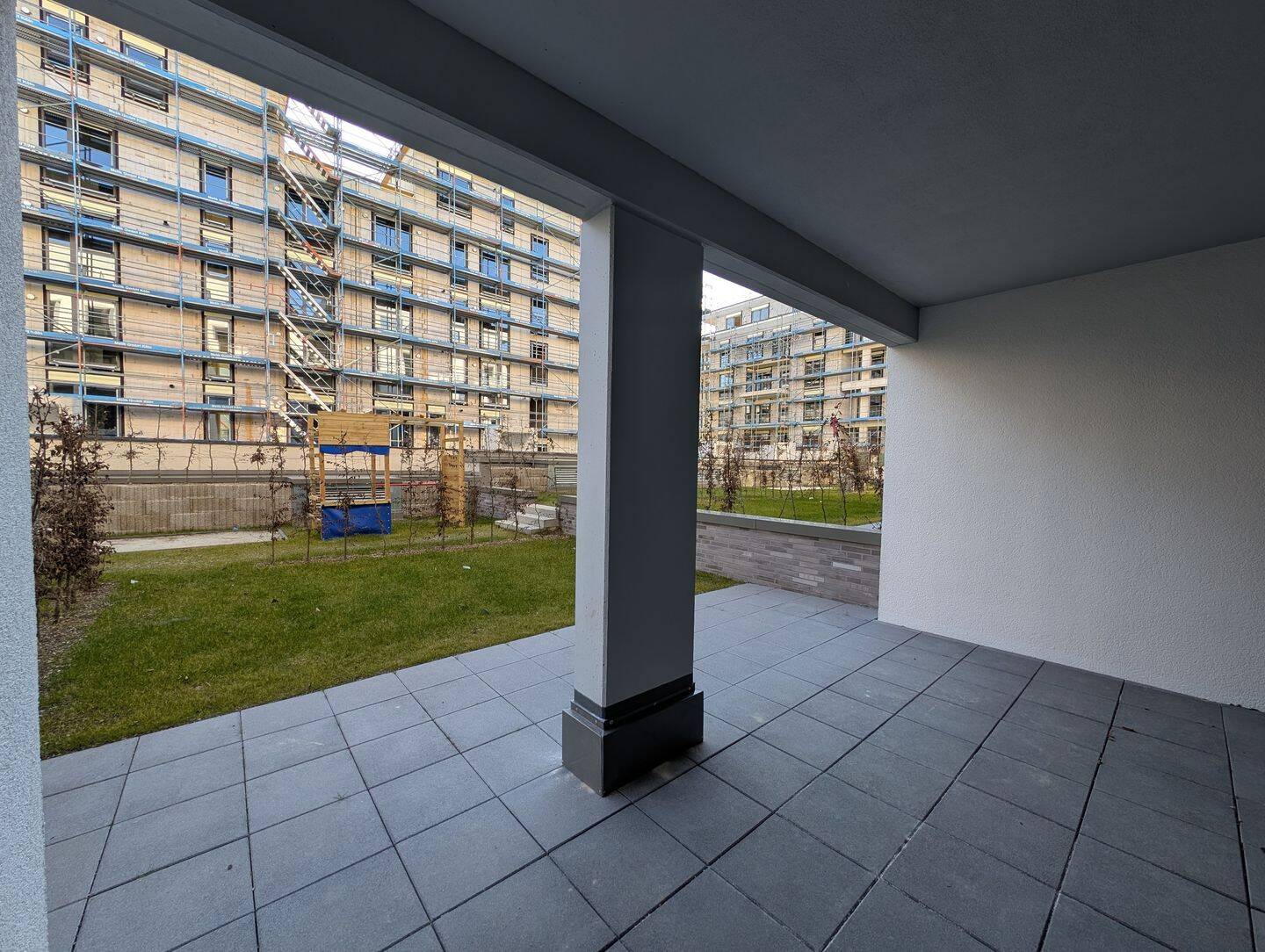 Neubauwohnung – Campus Wohnen – Am Guten Hirten 10 – CAM_2.7_01 – 52072 Aachen – Vorschaubild 3