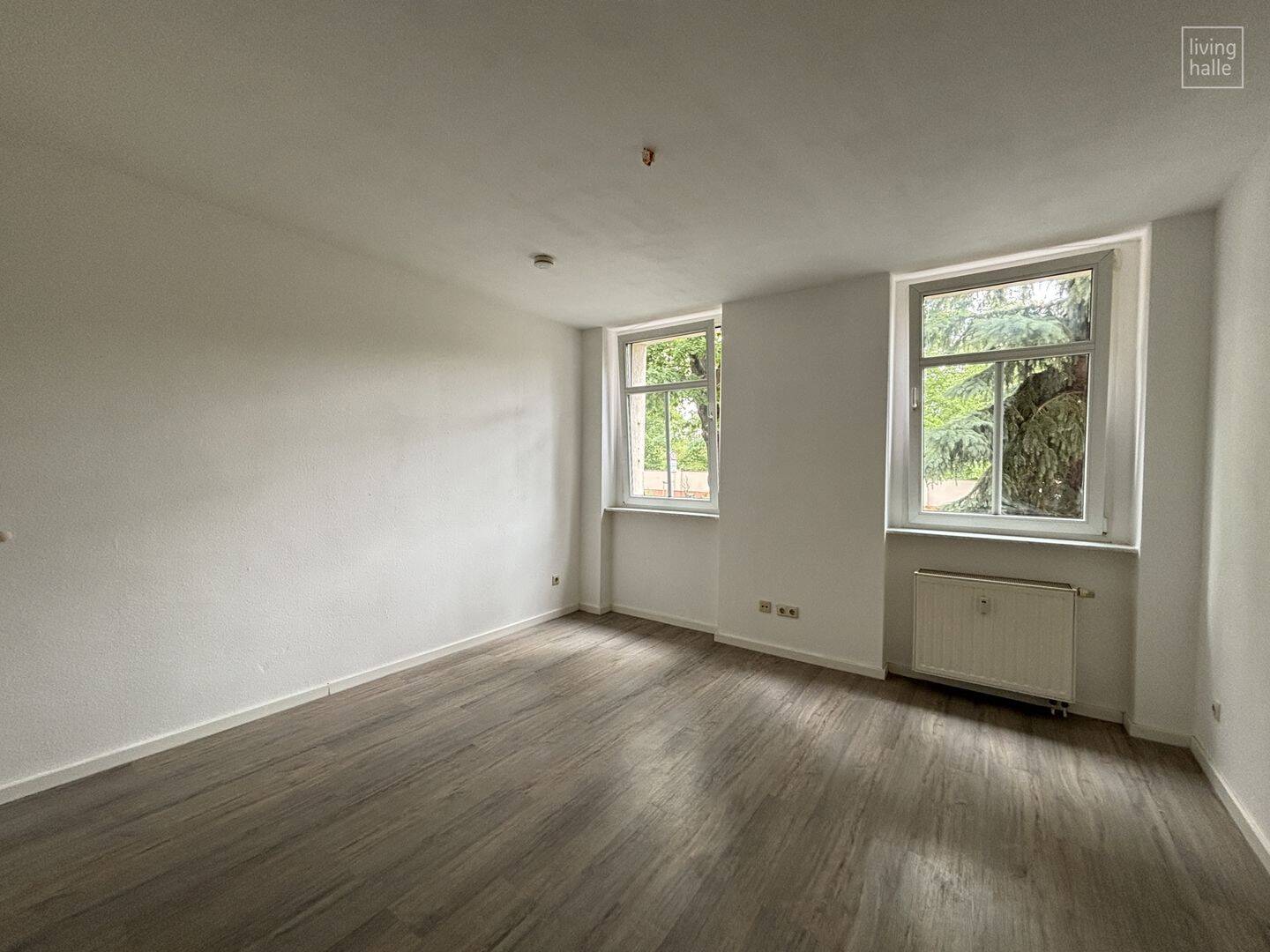 Ihr neues Zuhause: hell und voller Möglichkeiten! – 6110 Halle (Saale) – Vorschaubild 3