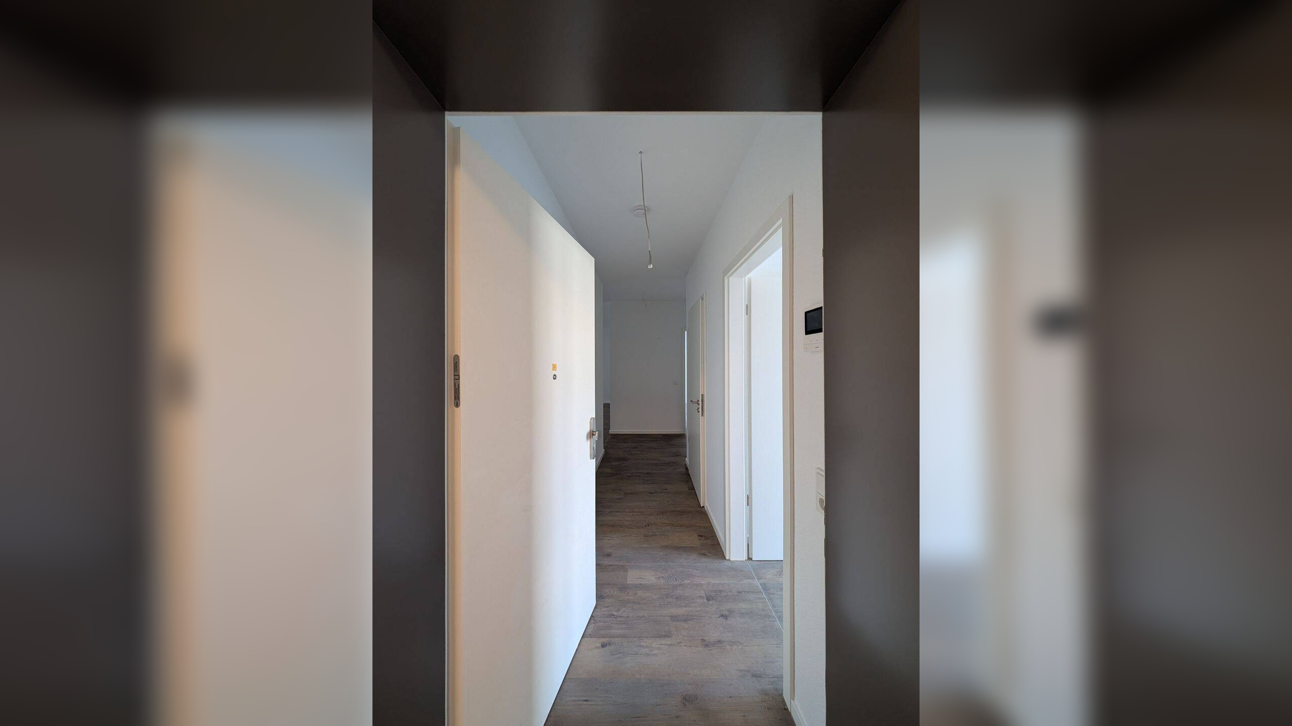 Neubauwohnung – Campus Wohnen – Am Guten Hirten 10 – CAM_2.7_01 – 52072 Aachen – Vorschaubild 4