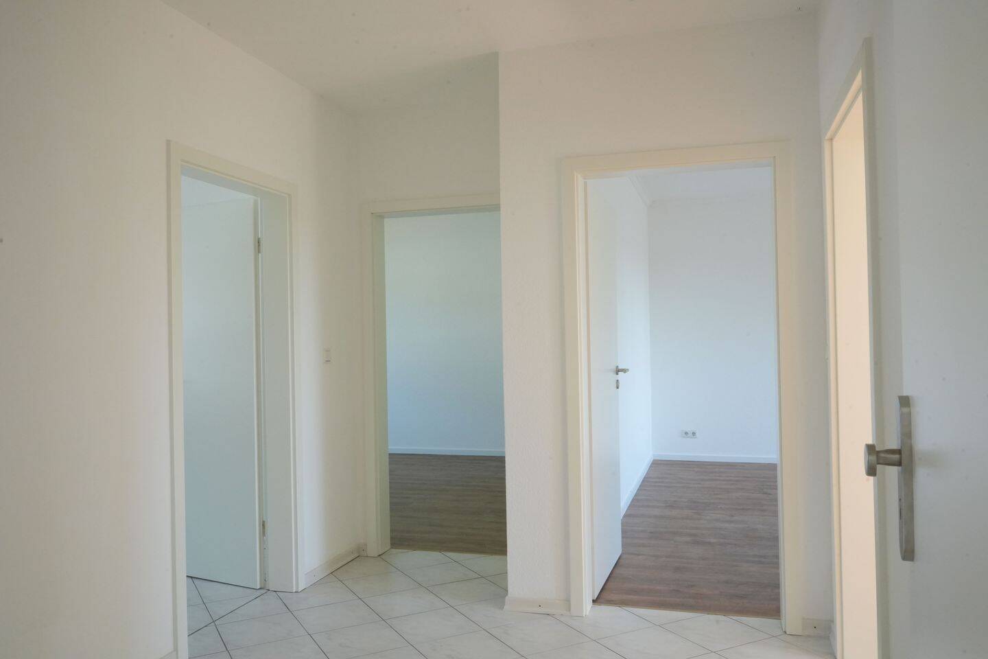 WOLTMERSHAUSEN | Renovierte 3- Zimmer- Wohnung in ruhiger Lage – 28197 Bremen – Vorschaubild 5