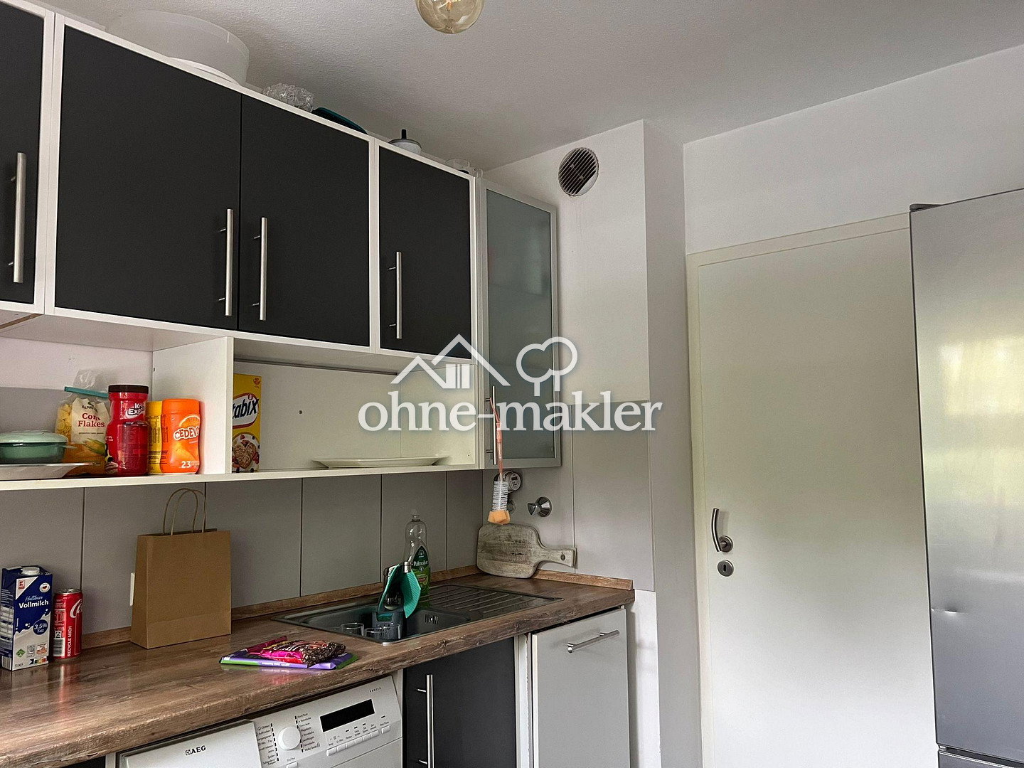 Modernes 3-Zimmer-Apartment mit Balkon in Perlach – Alfred-Neumann-Anger 14, 81737 München – Vorschaubild 3
