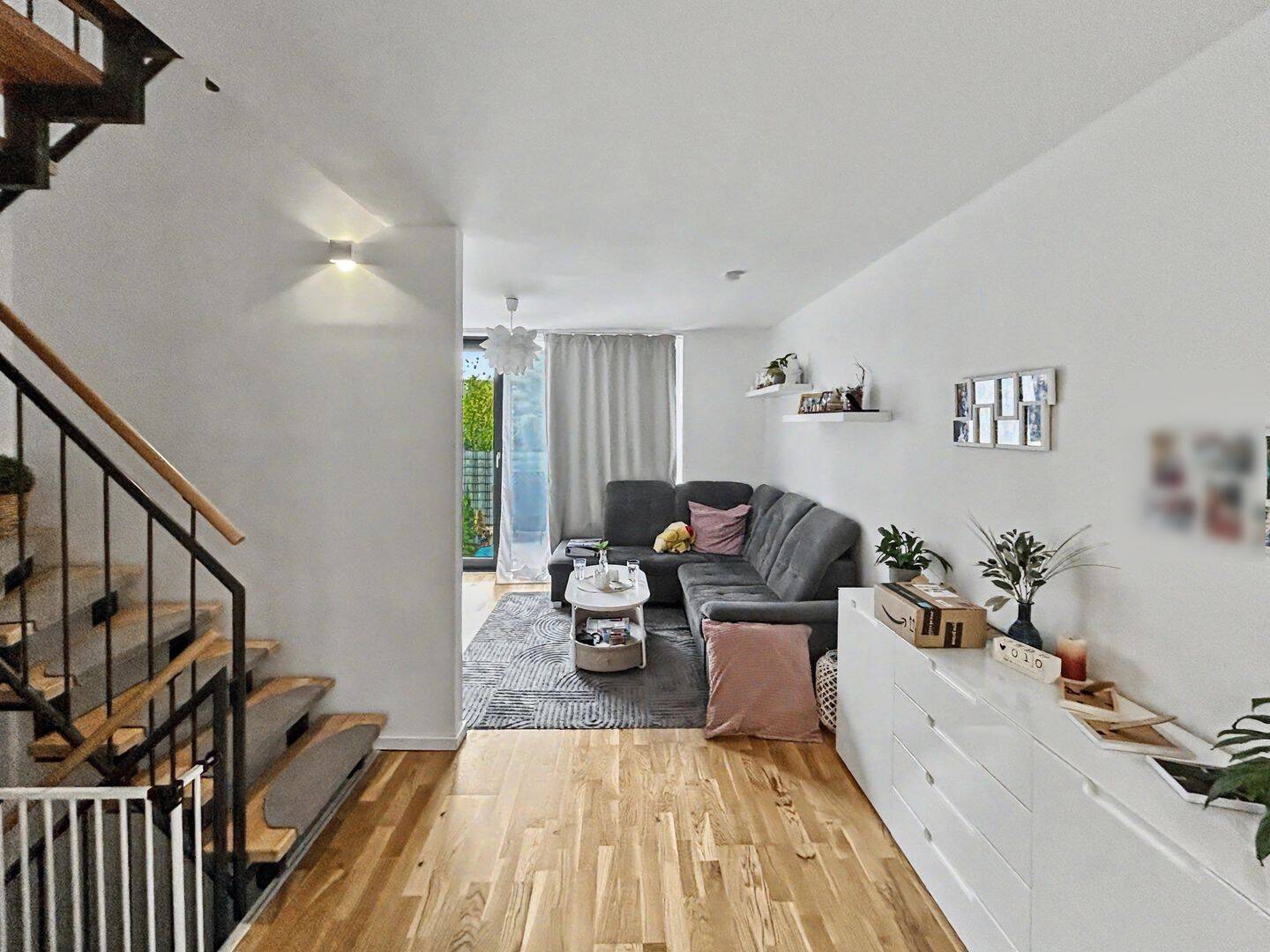Wohnen mit Stil in Berlin Bohnsdorf – modernes Reihenmittelhaus für den perfekten Familienstart – 12526 Berlin – Vorschaubild 4