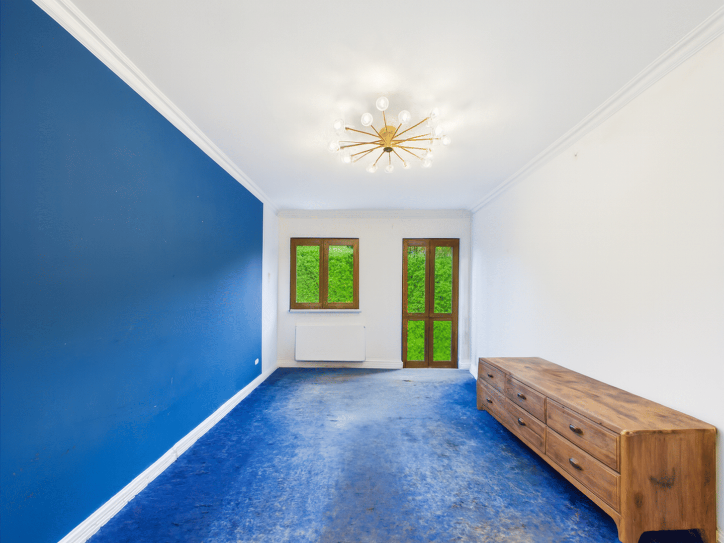 Haus im Haus:  5-Zimmer-Residence mit Gartenrefugium, Sonnenterrasse & interner Aufzugsanlage – 13125 Berlin – Vorschaubild 4