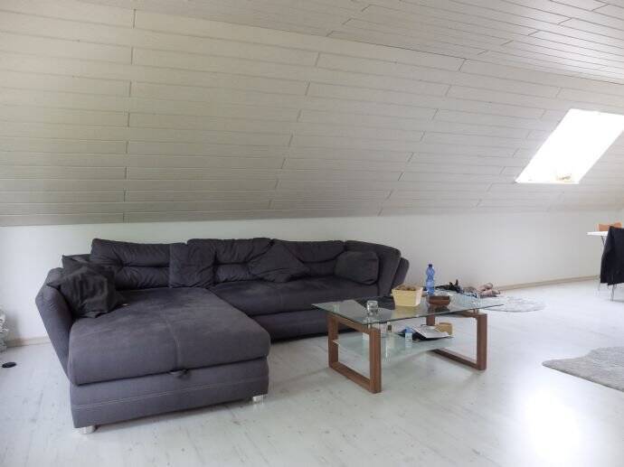 Köln-Wahnheide! Sonnige 2-Zimmerwohnung im 3-Parteienhaus, Balkon, Fußbodenheizung und Einbauküche! – 51147 Köln – Vorschaubild 4