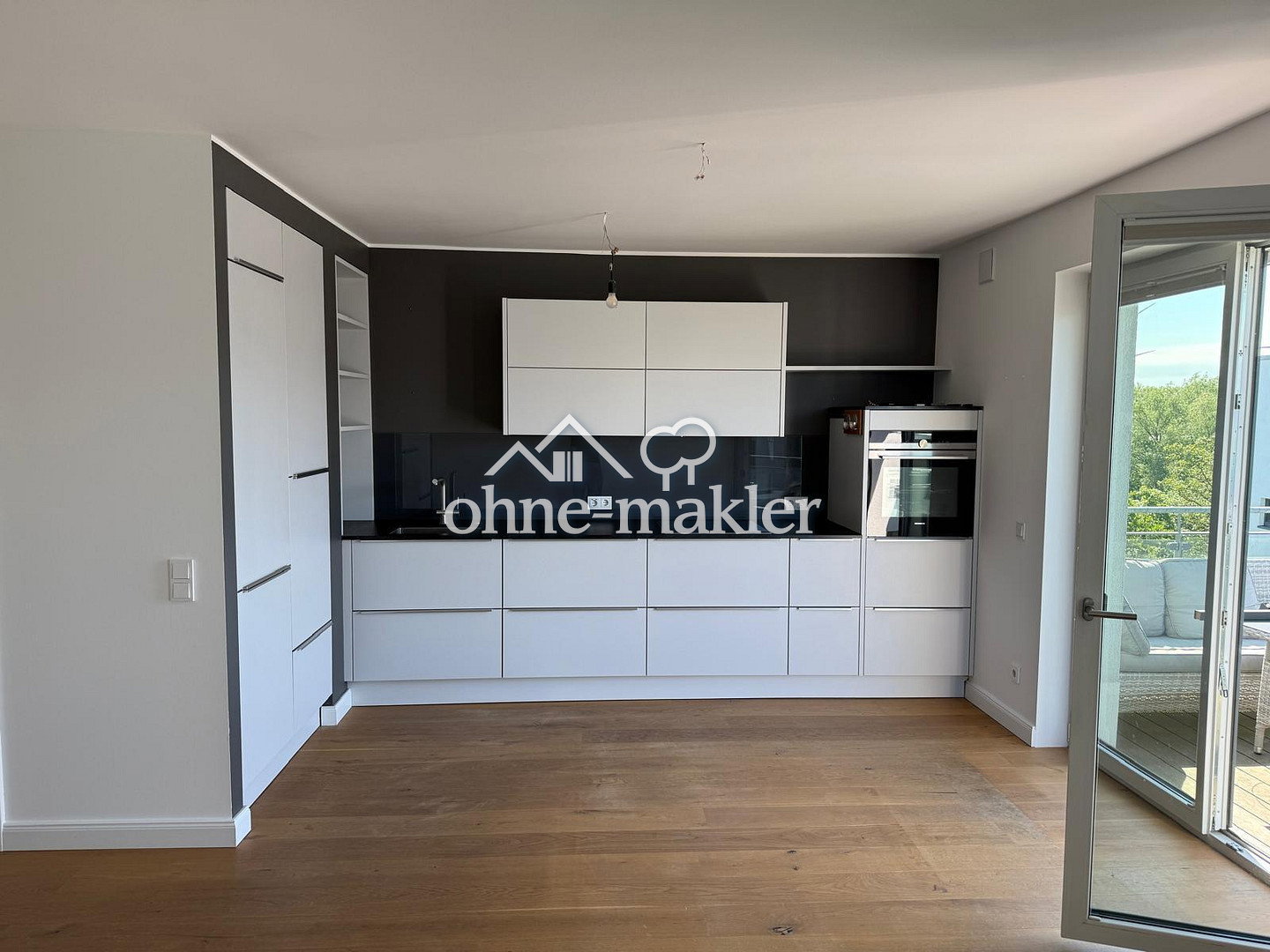 Barrierefreie Endetagenwohnung mit Balkon – Glasbläserhöfe 22, 21035 Hamburg – Vorschaubild 3