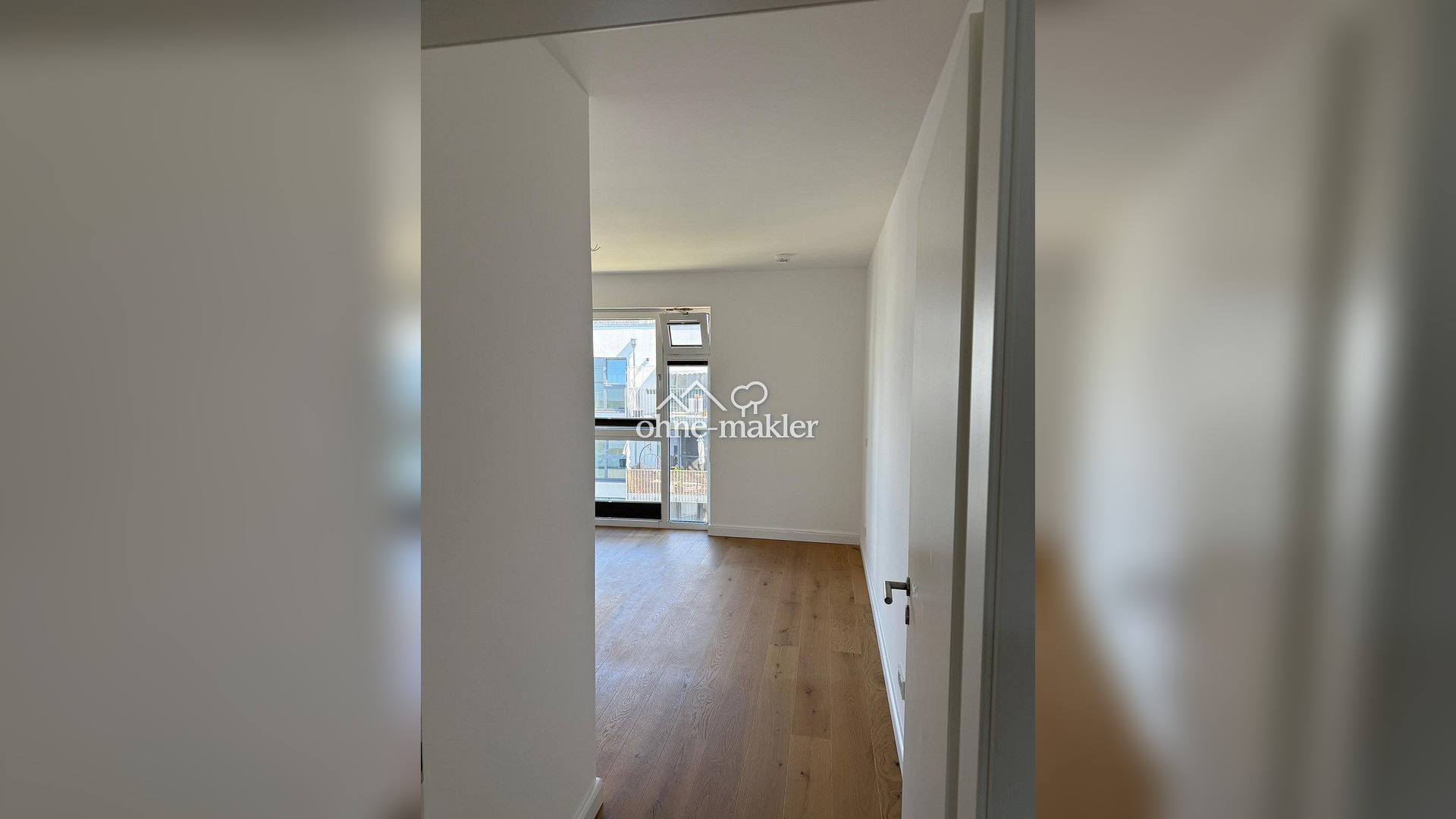 Barrierefreie Endetagenwohnung mit Balkon – Glasbläserhöfe 22, 21035 Hamburg – Vorschaubild 4