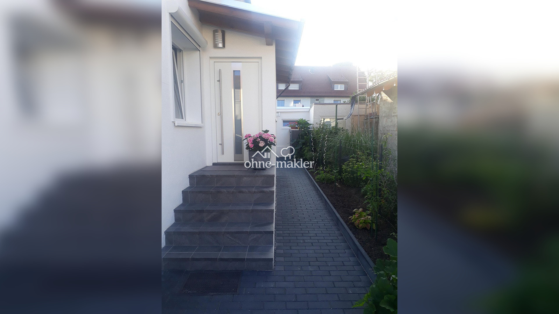 Perfekt gelegener DHH mit Gästeanbau in Stuttgart – Sippelweg, 10, 70439 Stuttgart – Vorschaubild 3