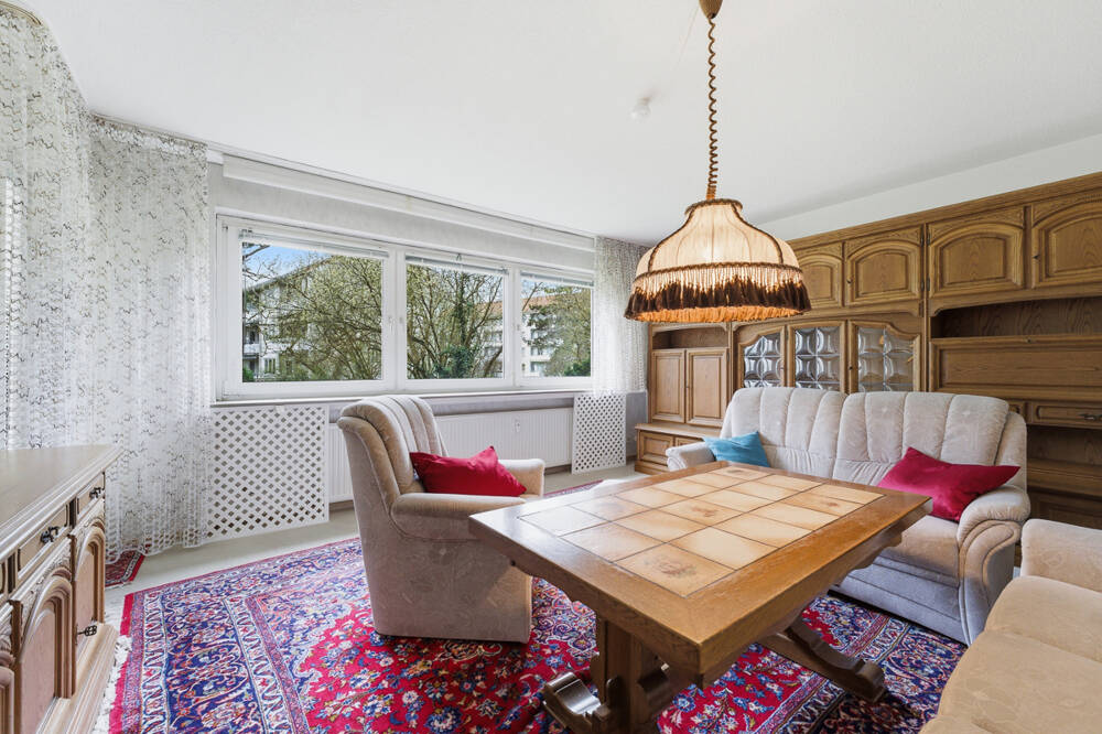 Schöne 3 Zimmer Wohnung in Huchting, – 28259 Bremen – Vorschaubild 3