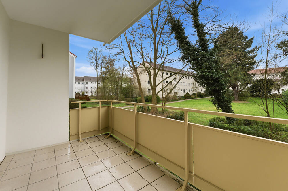 Schöne 3 Zimmer Wohnung in Huchting, – 28259 Bremen – Vorschaubild 4