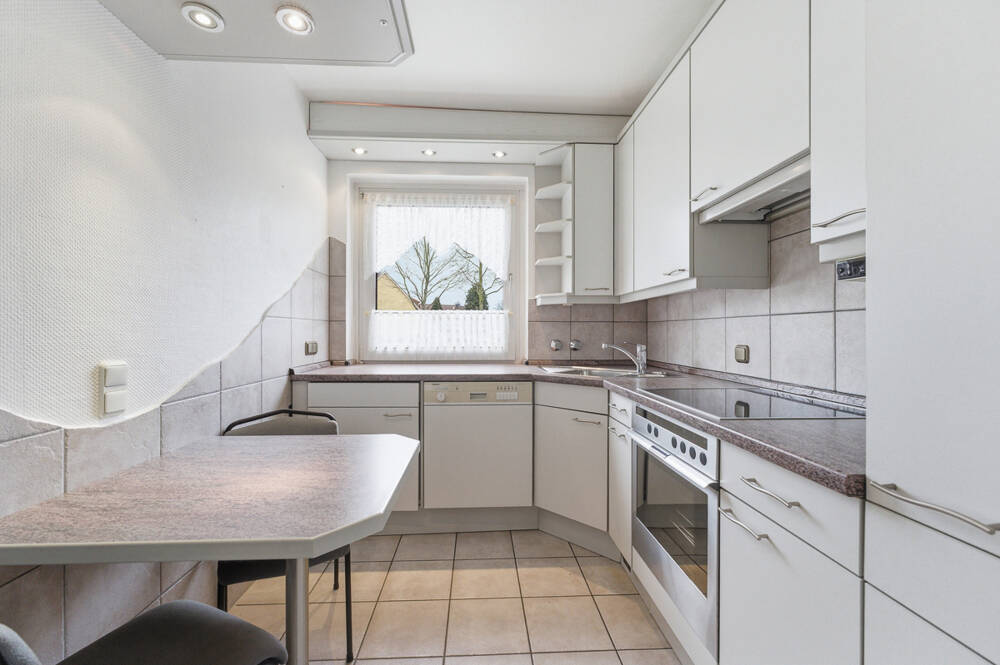 Schöne 3 Zimmer Wohnung in Huchting, – 28259 Bremen – Vorschaubild 5