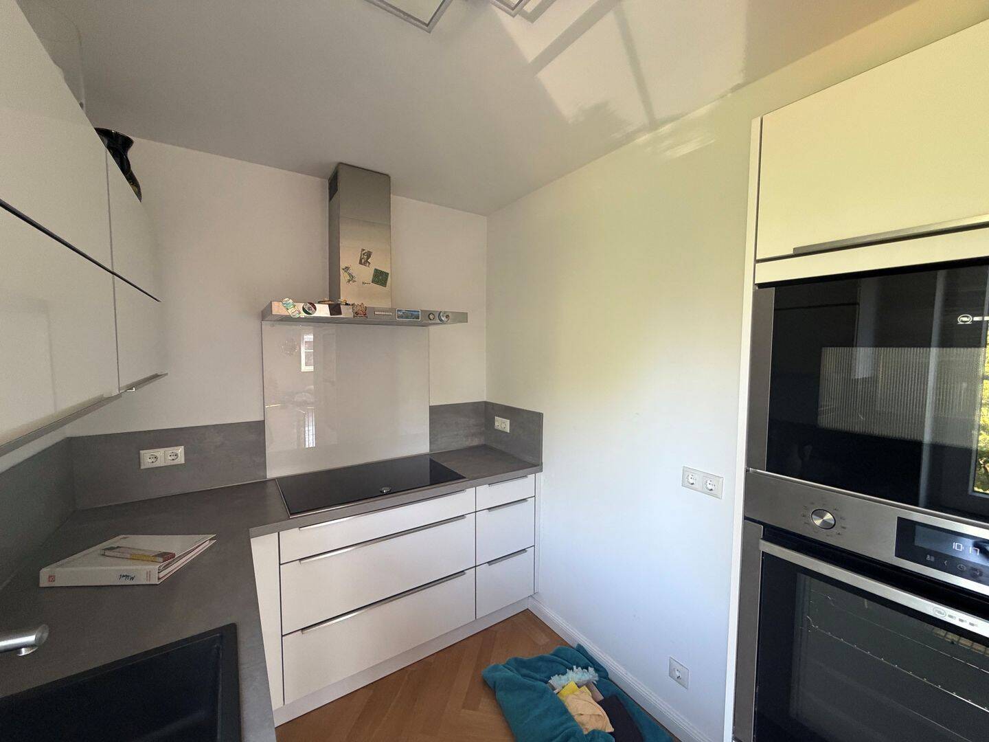 3 Zimmerwohung + separates Büro im UG – 64285 Darmstadt – Vorschaubild 3