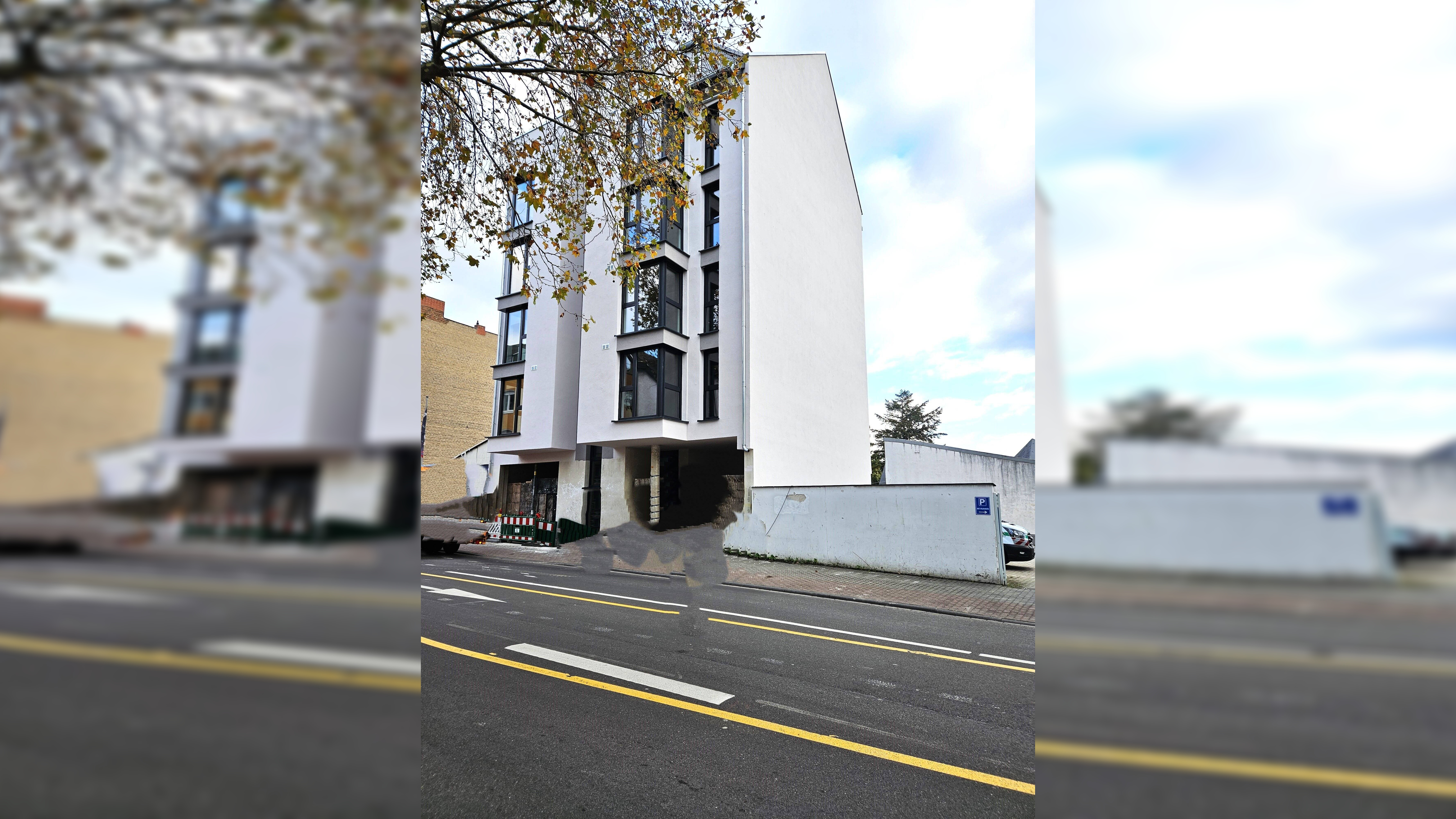 Neubau Passiv Haus mit 10 Eigentumswohnungen in Koblenz (WHG 07) – 56070 Koblenz – Vorschaubild 3