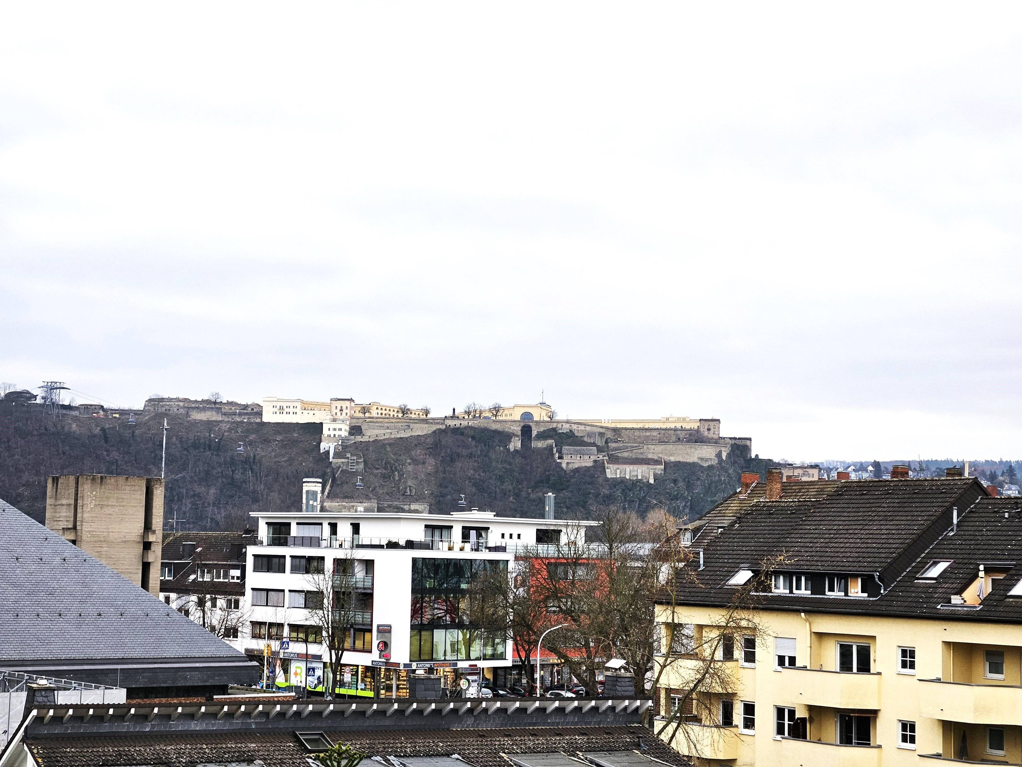 Neubau Passiv Haus mit 10 Eigentumswohnungen in Koblenz (WHG 07) – 56070 Koblenz – Vorschaubild 4