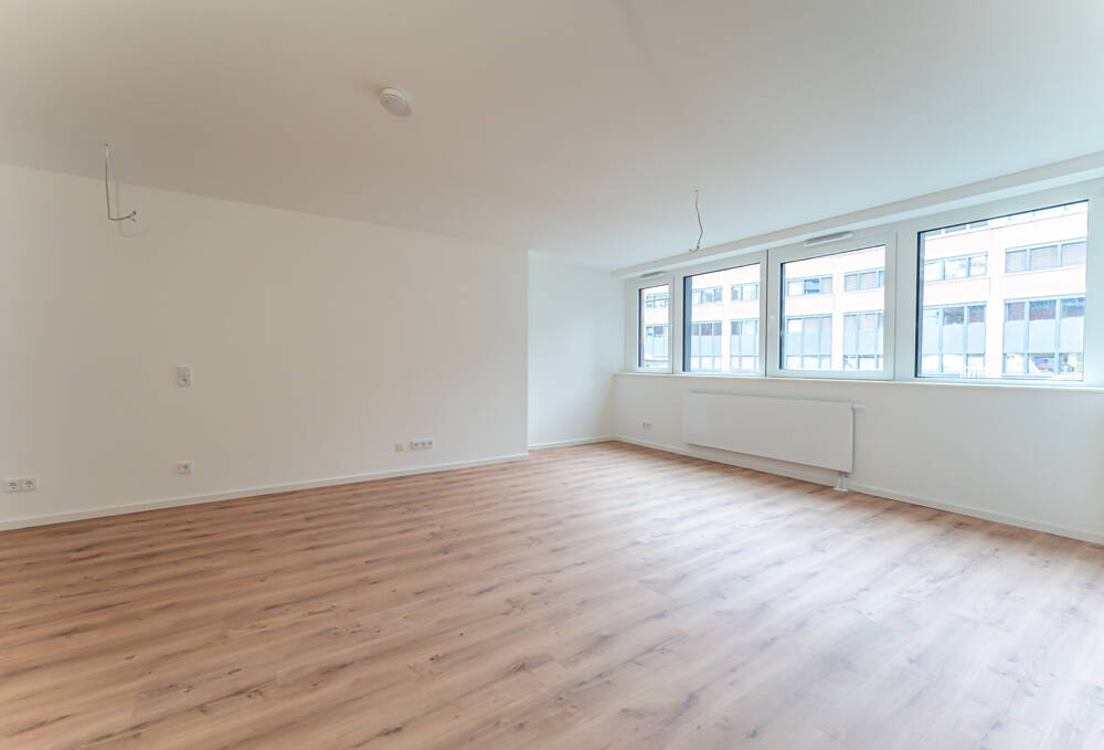 2,5 Zimmerwohnung im Lloydhof – 28195 Bremen – Vorschaubild 3