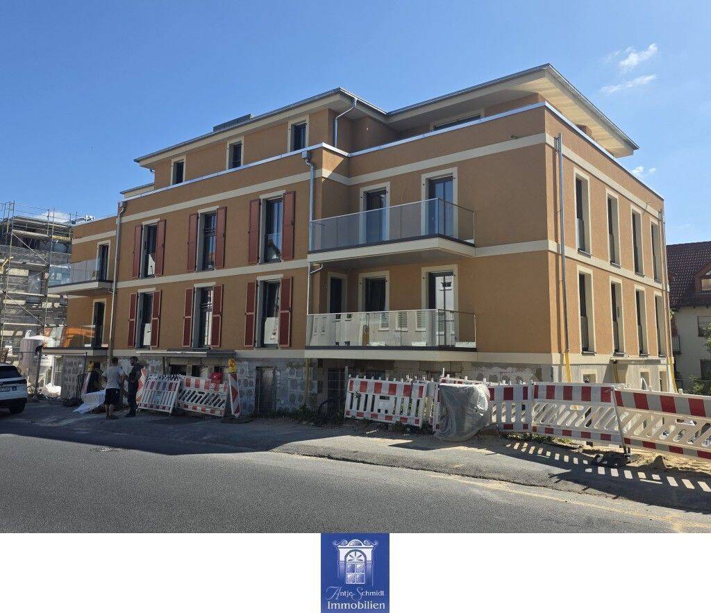Exklusives und modernes Apartment! – 1219 Dresden – Vorschaubild 3