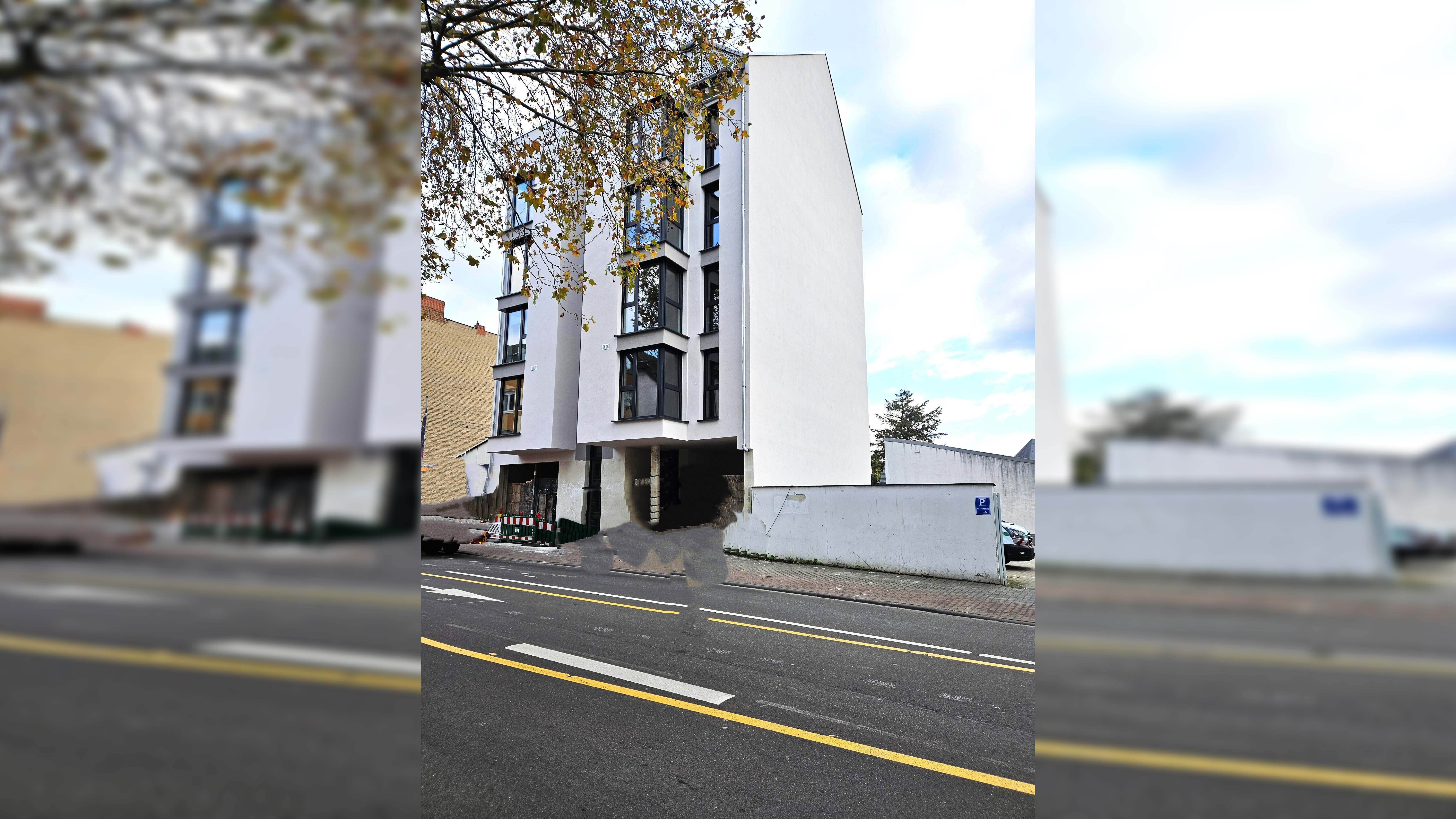 Neubau  “ Passiv Haus „mit 10 Eigentumswohnungen in Koblenz (WHG 05) – 56070 Koblenz – Vorschaubild 3