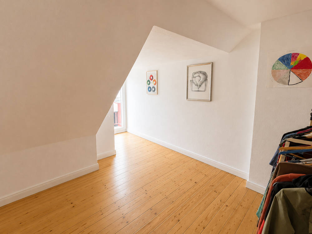 Vermietete 3 Zimmerwohnung, am Puls der Stadt/Neustadt. – 28201 Bremen – Vorschaubild 4