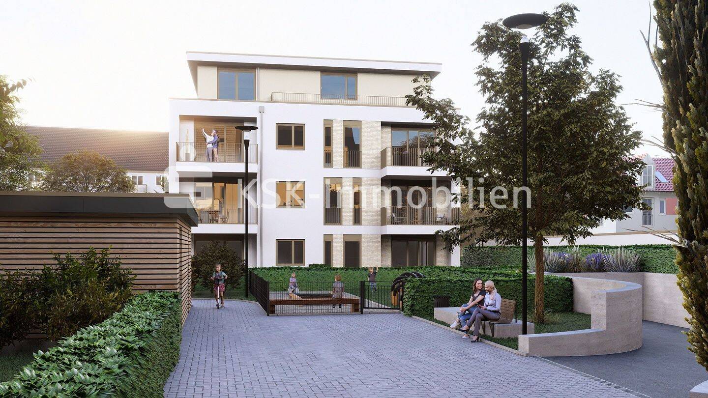 Fuldaer Höfe Köln! – 51103 Köln – Vorschaubild 3