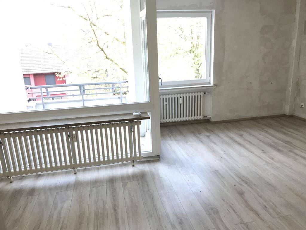 Demnächst frei! 3-Zimmer-Wohnung in Duisburg Neumühl – 47167 Duisburg – Vorschaubild 3