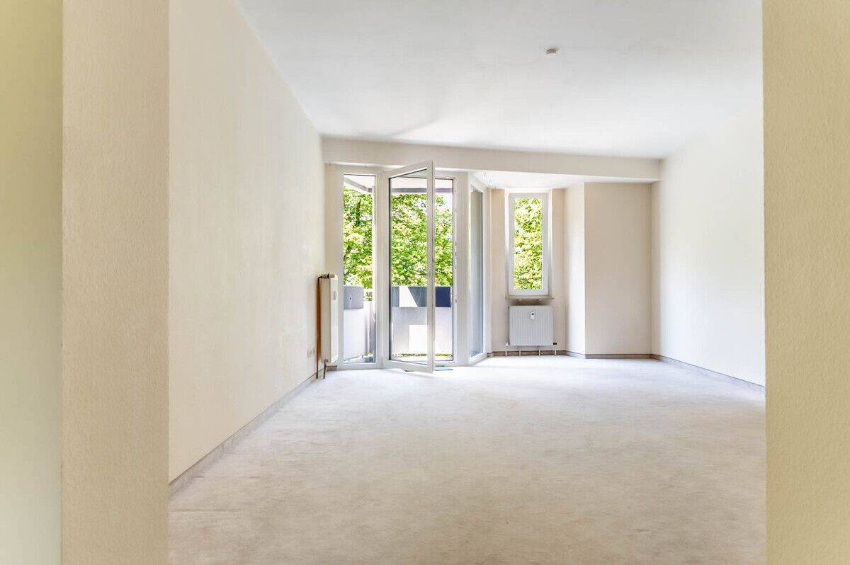 2-Zimmerwohnung zwischen Stadtpark und Alster zu kaufen! – 22299 Hamburg – Vorschaubild 4