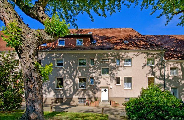 2-Zimmer-Wohnung in Gelsenkirchen Buer – 45894 Gelsenkirchen – Vorschaubild 3