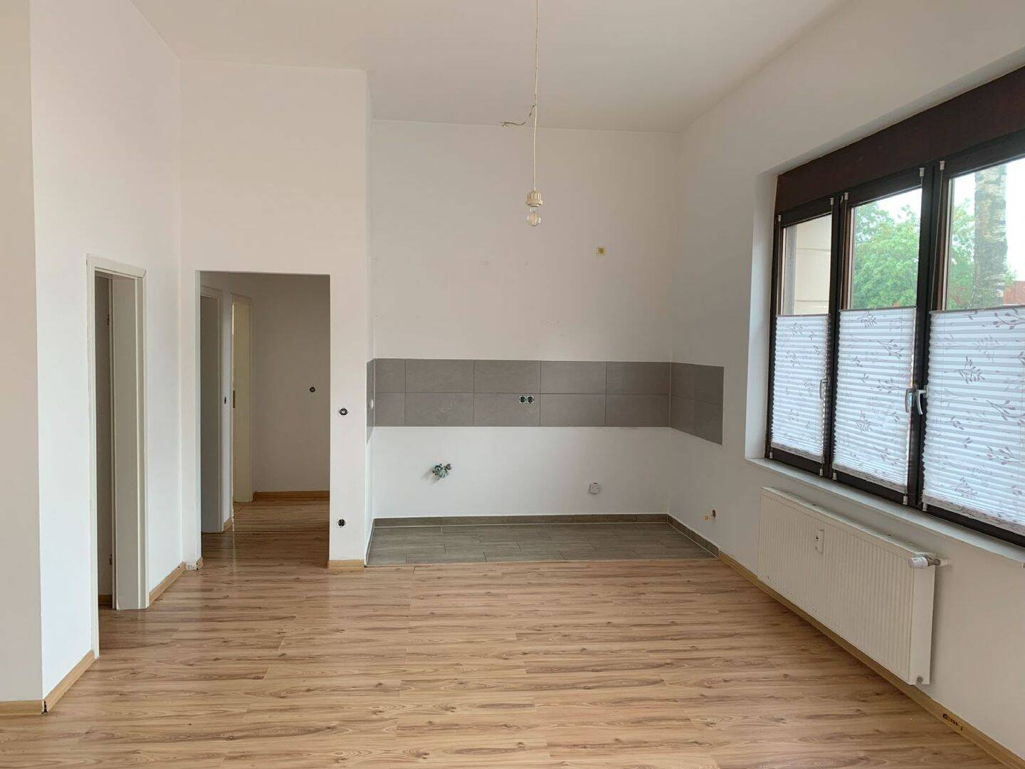 82 qm im Erdgeschoss, 3 Zimmerwohnung in Bochum-Gerthe ab sofort zu vermieten – 44805 Bochum – Vorschaubild 4