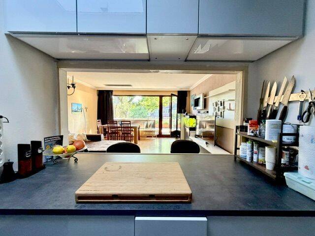 Wohnen wie im Urlaub – Dachgeschosswohnung mit Pool, Sauna, zwei Dachterrassen und Tiefgarage – 22339 Hamburg – Vorschaubild 5