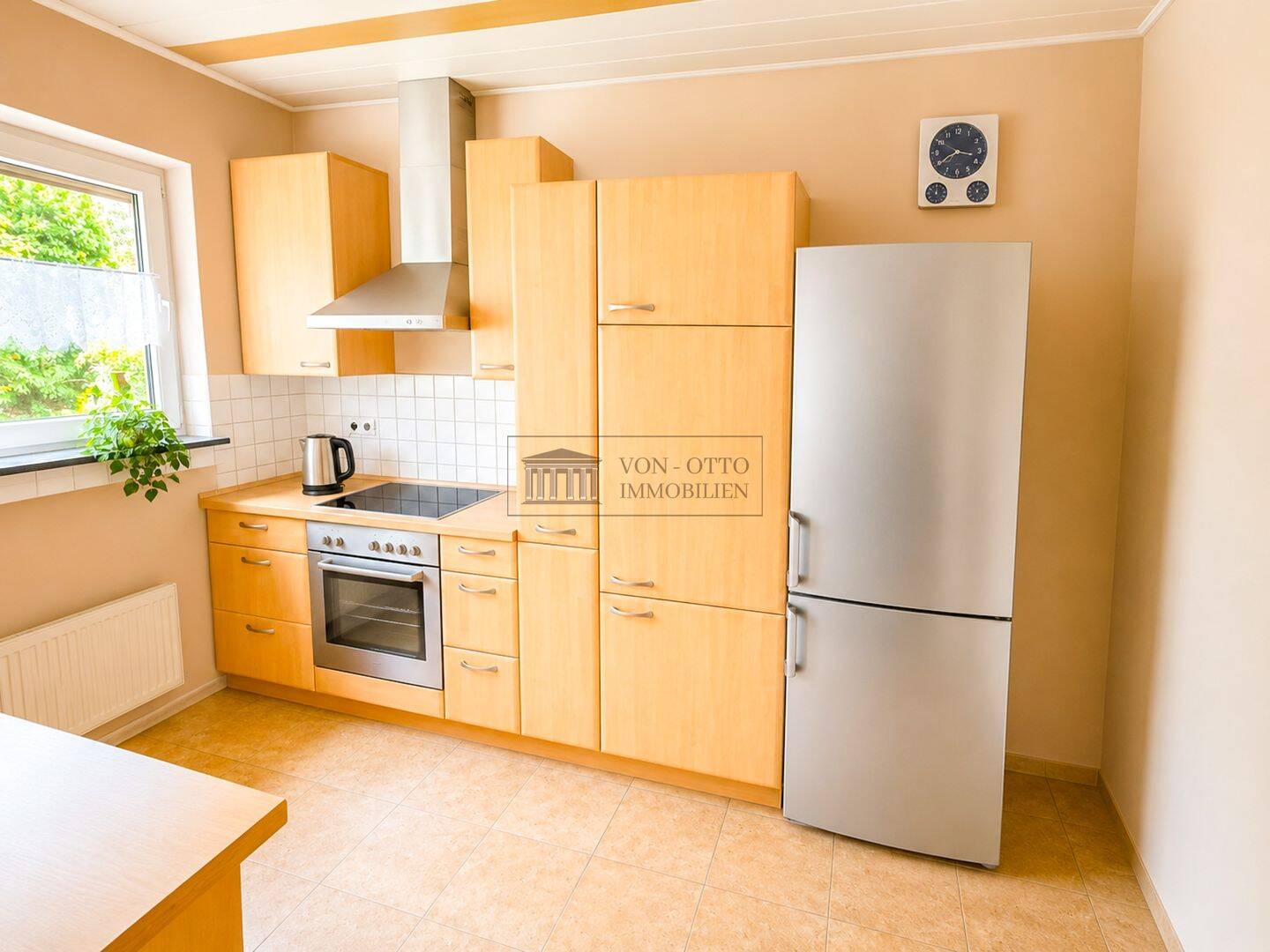Gepflegtes Mittelreihenhaus in familienfreundlicher Lage von Köln Eil – 51145 Köln – Vorschaubild 4