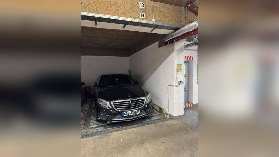 Haus im Haus! Moderne 3 ½ Zimmer-Wohnung über 2 Etagen mit 2 Balkonen und 2 Bädern, Aufzug – 45884 Gelsenkirchen – Vorschaubild 4