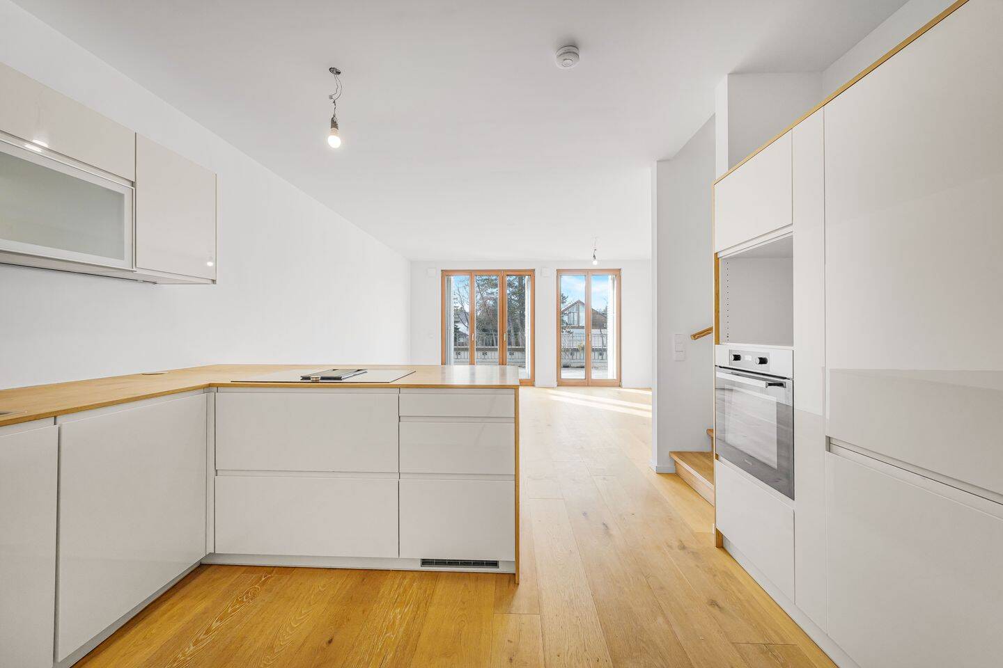 QQI: Erbbaurecht // Großzügige Maisonette über drei Etagen mit Dachterrasse – 81549 München – Vorschaubild 3