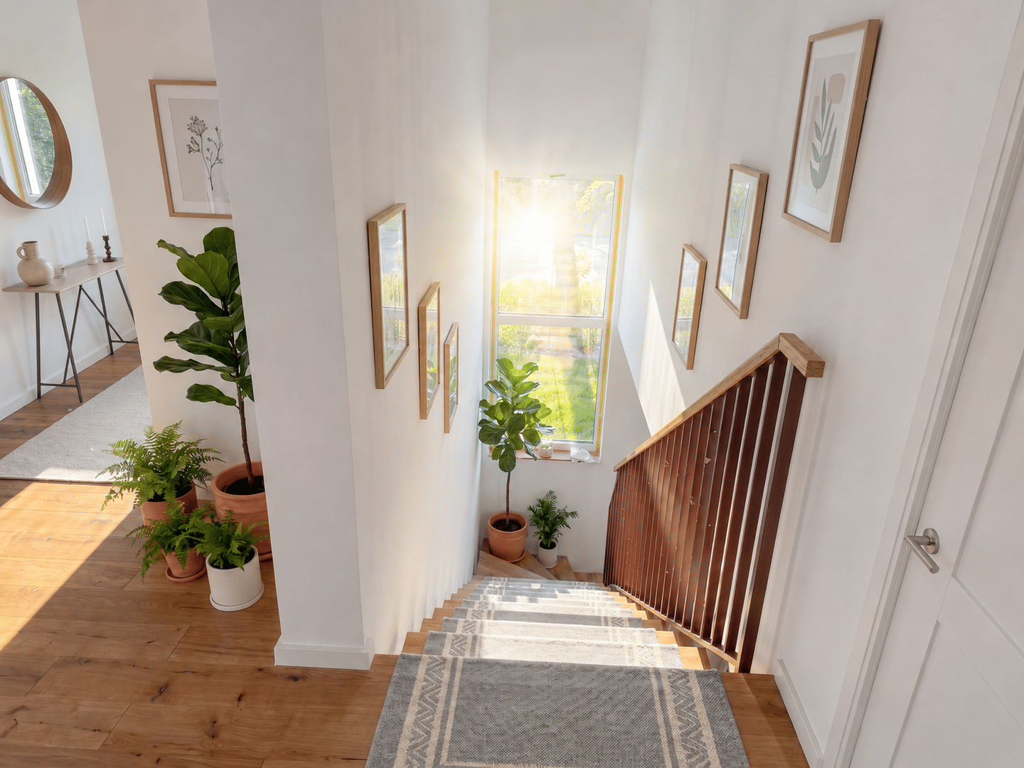 Modernes Neubau-Einfamilienhaus mit pflegeleichtem Garten – sofort bezugsfertig! – 14167 Berlin – Vorschaubild 5