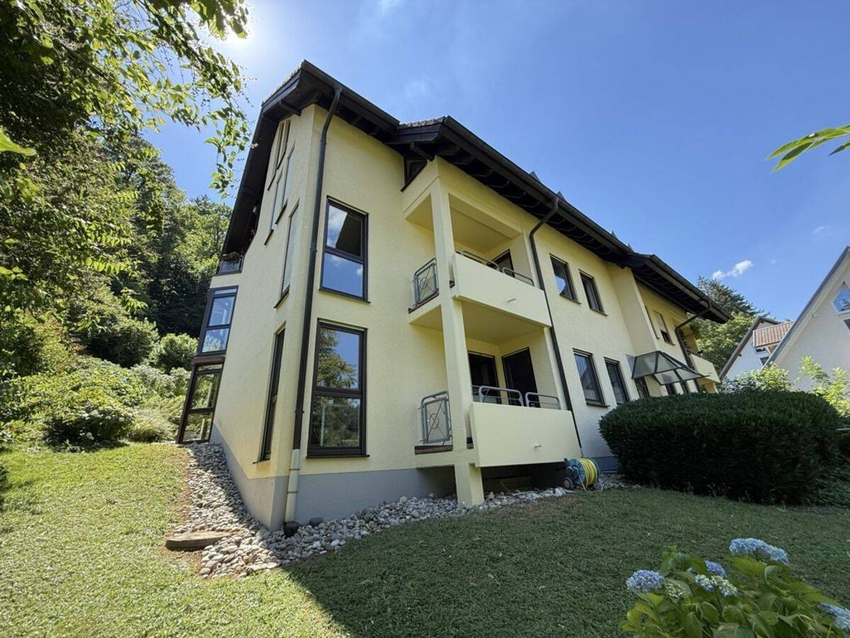 Seltene Lage, seltene Kombination – in beliebter, ruhiger und idyllischer Lage von Günterstal – 79100 Freiburg im Breisgau – Vorschaubild 3