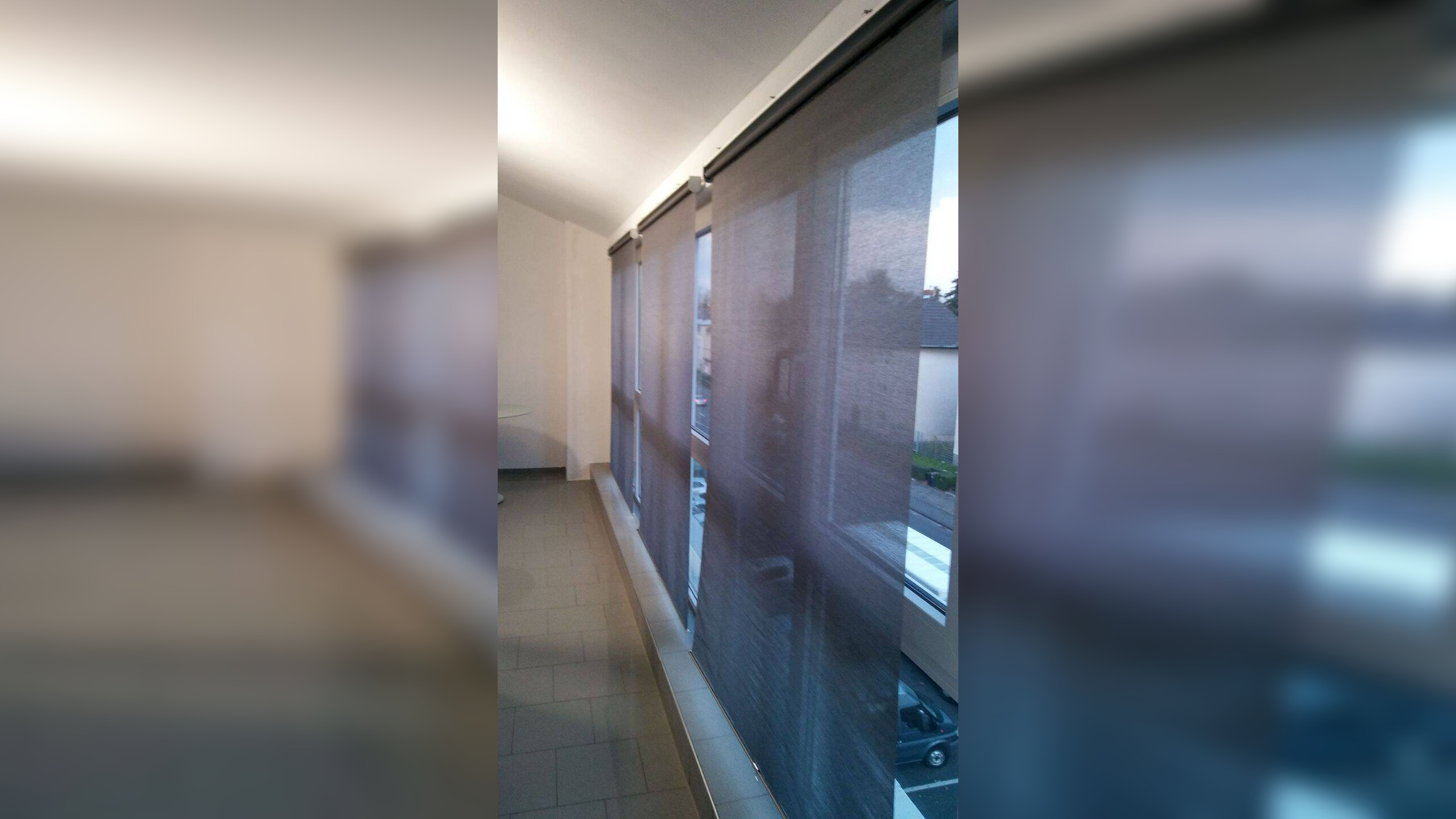 Zentrale, voll möblierte 2,5-Zimmer-Wohnung mit Top-Verkehrsanbindung – 50827 Köln – Vorschaubild 3