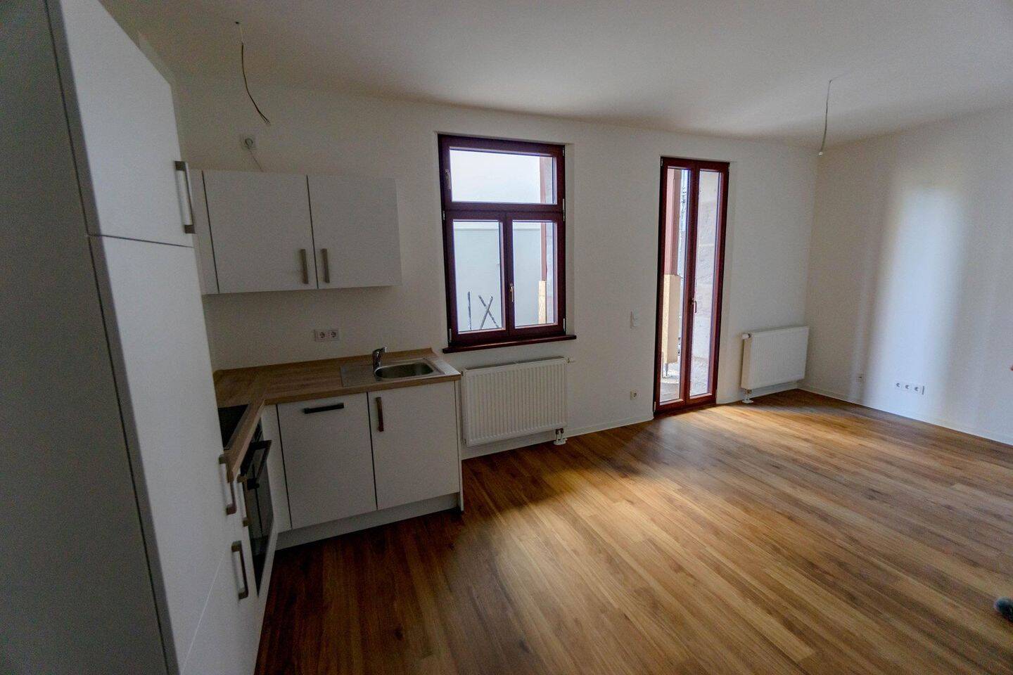 2 Zimmer Wohnung Innenstadtnähe Fürth WE39 – 90763 Fürth – Vorschaubild 3