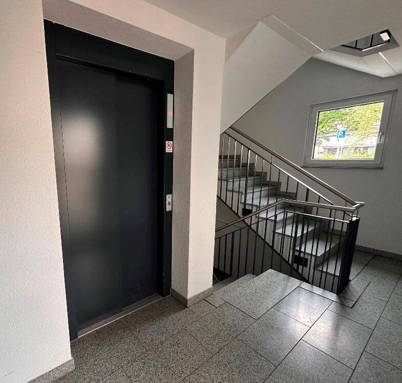 „Moderne und großzügige 2,5-Zi-OG-ETW in Stuttgart-Möhringen“ – 70567 Stuttgart – Vorschaubild 3