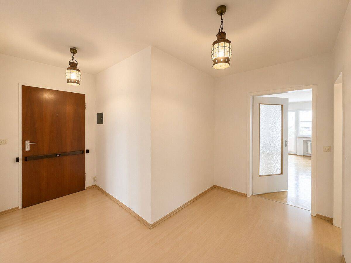 Charmante Erdgeschosswohnung mit 2 Zimmern in gefragter Lage von München-Hadern. – 81377 München – Vorschaubild 3