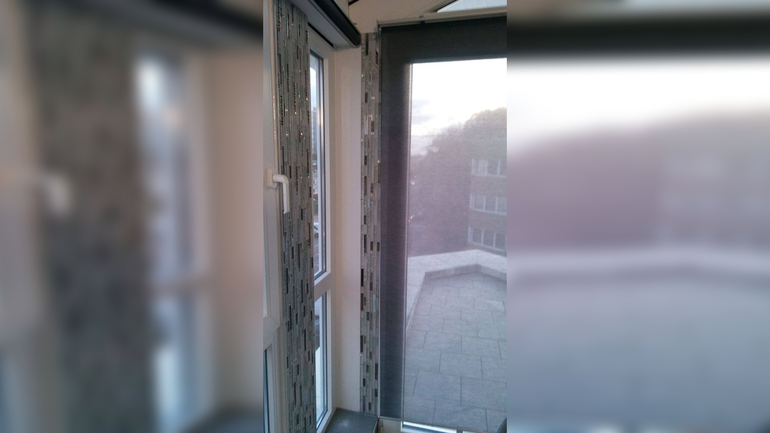 Zentrale, voll möblierte 2,5-Zimmer-Wohnung mit Top-Verkehrsanbindung – 50827 Köln – Vorschaubild 4