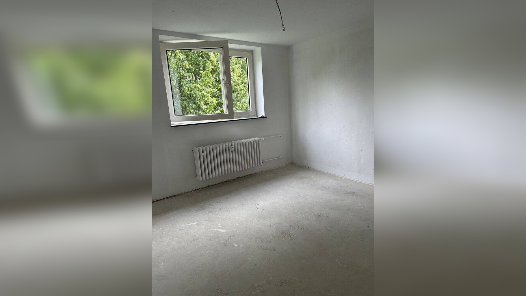 3-Zimmer-Wohnung in Gelsenkirchen Rotthausen – 45884 Gelsenkirchen – Vorschaubild 3