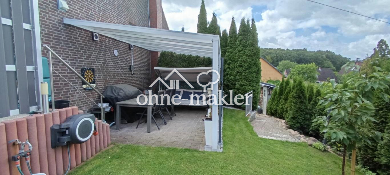 Wentorf Familienparadies mit Garten & Garage – Schanze 33a, 21465 Reinbek – Vorschaubild 3