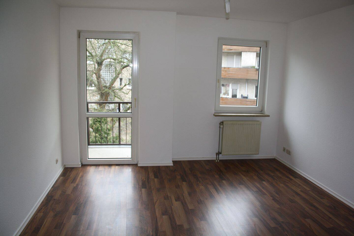 1 Zimmer Helmholtzstraße 9a, 34127 Kassel 25,03 m² – 34127 Kassel – Vorschaubild 3