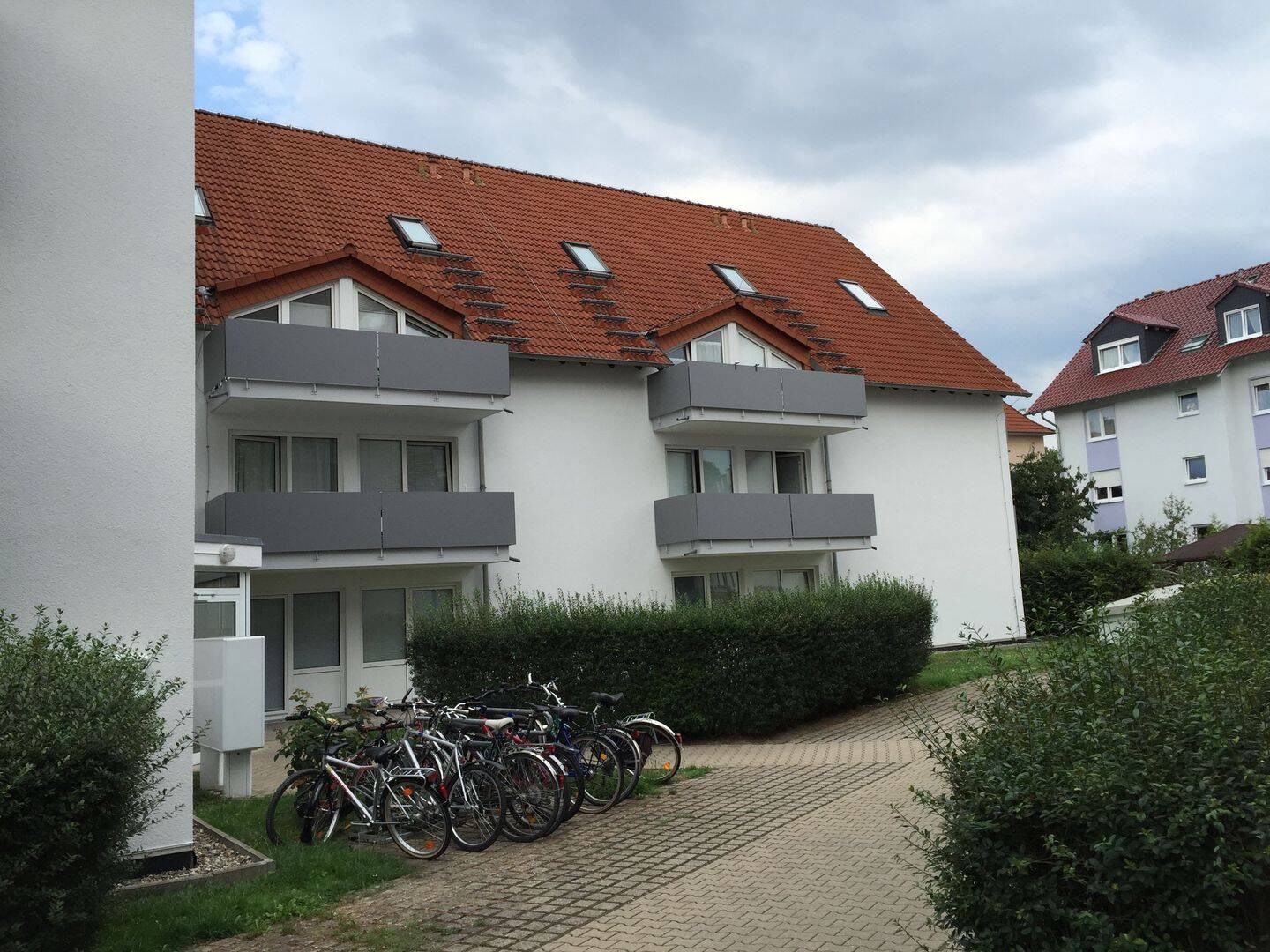 1 Zimmer Franzgraben 37, 34125 Kassel ca. 21 m² – 34125 Kassel – Vorschaubild 3