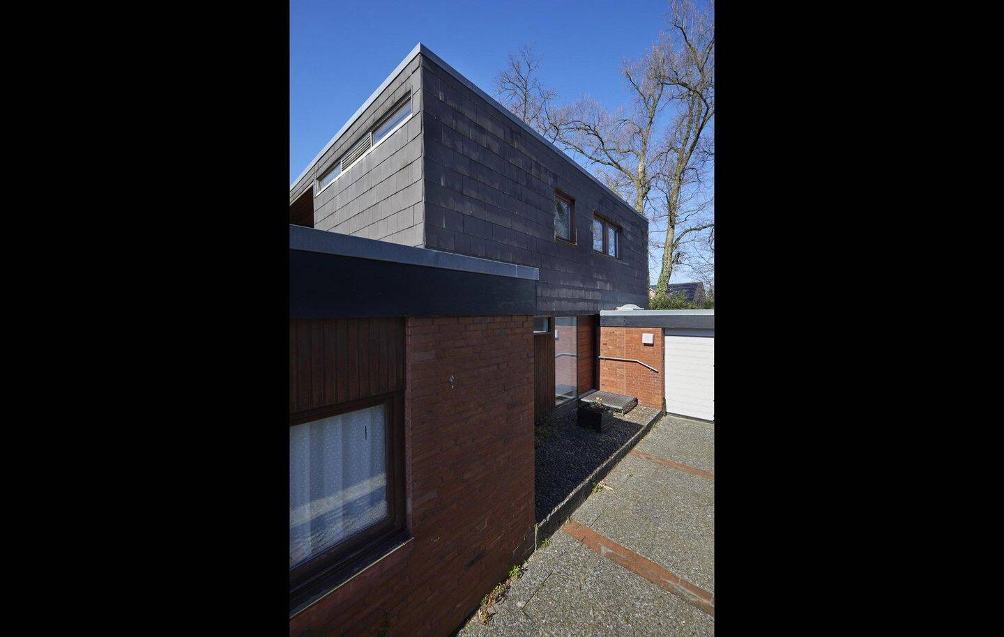Architektenhaus in Hamburg Rissen – 22559 Hamburg – Vorschaubild 3