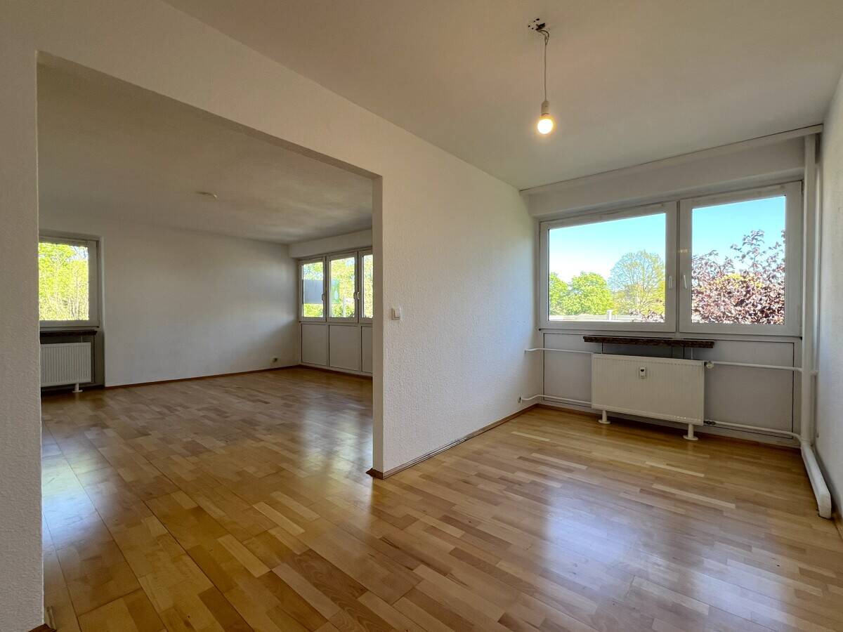 2,5-ZIMMER WOHNUNG IN HANNOVER / KIRCHRODE – 30559 Hannover – Vorschaubild 3