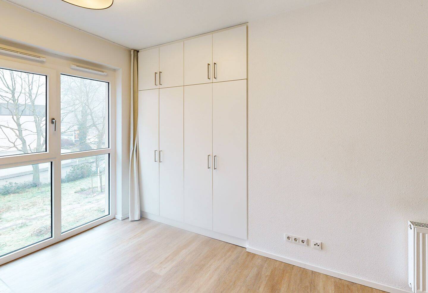 Stilvolle 1-Zimmer-Wohnung – komplett möbliert & sofort einziehen – 60528 Frankfurt am Main – Vorschaubild 3