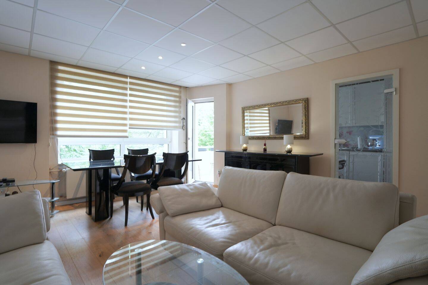 wunderschöne 2,5 Zimmer Wohnung nahe Alterschwimmhalle – 22087 Hamburg – Vorschaubild 3