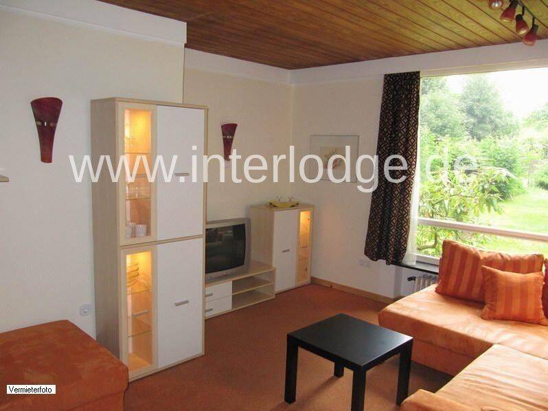 INTERLODGE Hamburg: Schicke, komplett möblierte Wohnung mit Zugang zum Garten. – 22359 Hamburg – Vorschaubild 3