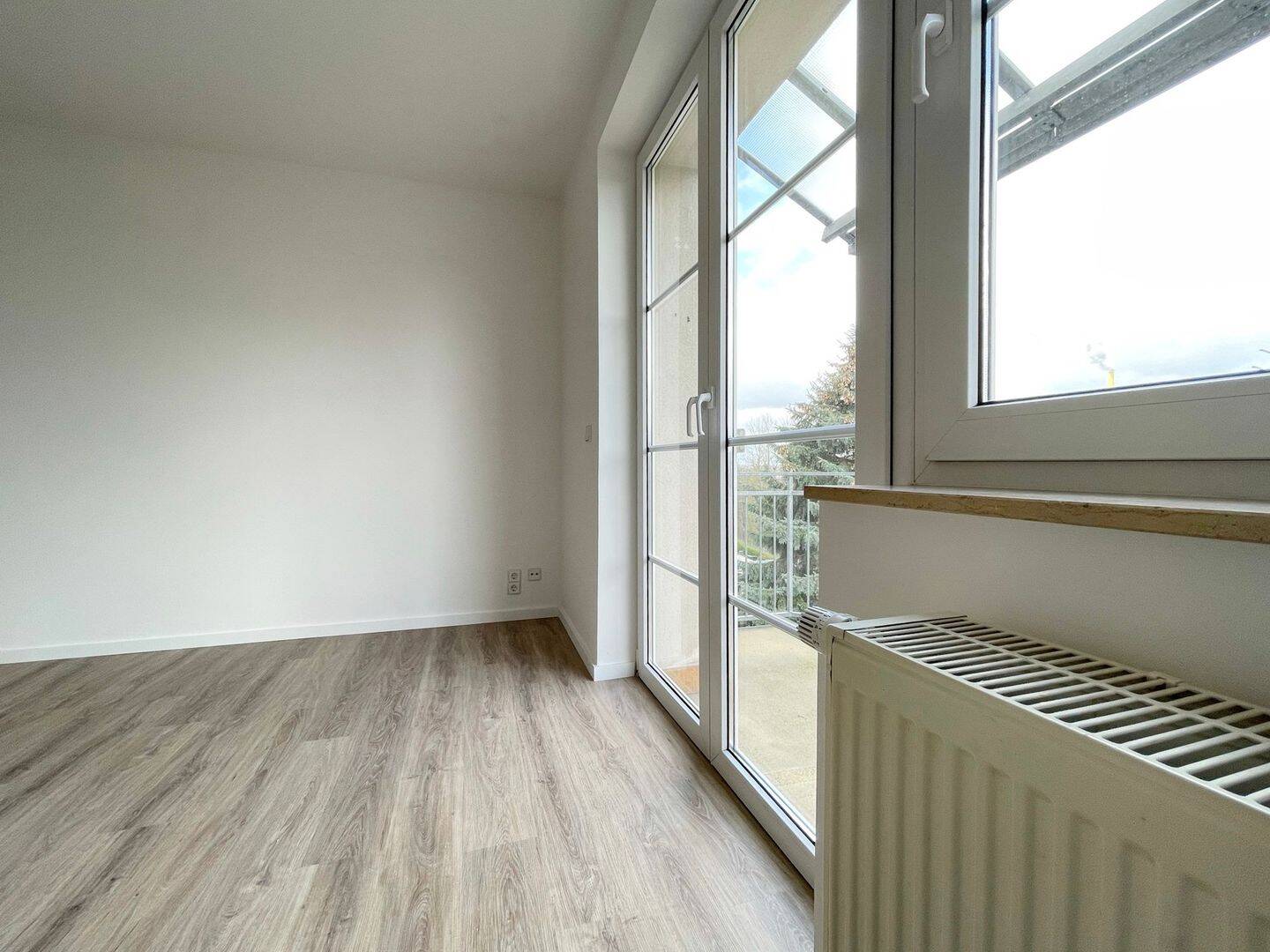 Hoppla, wie süß! Perfekte Wohnung für den Start in Chemnitz *bezugsfrei* – Chemnitz – Vorschaubild 3