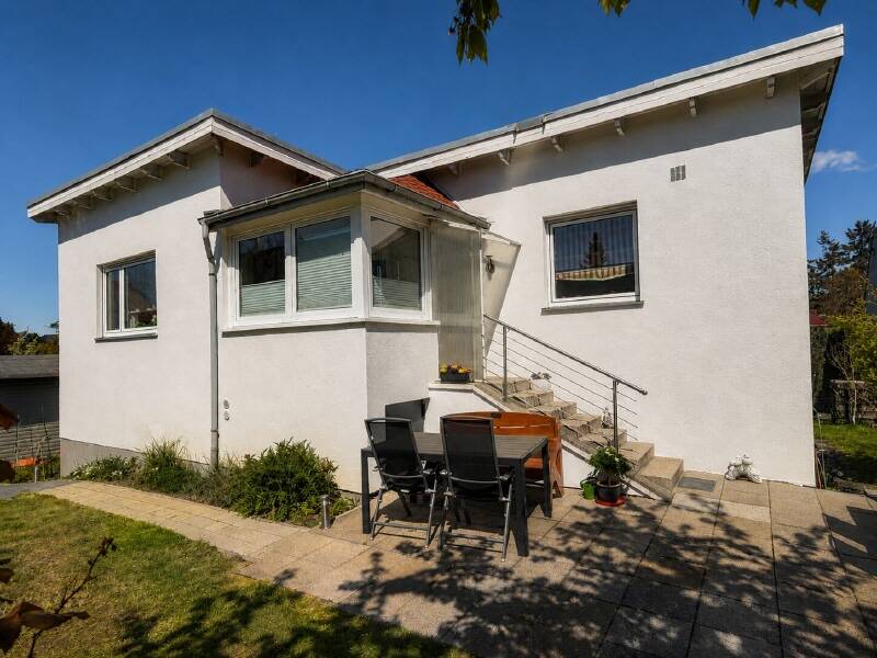 Familienobjekt – 2 Bungalows auf einem Grundstück – 12357 Berlin – Vorschaubild 3